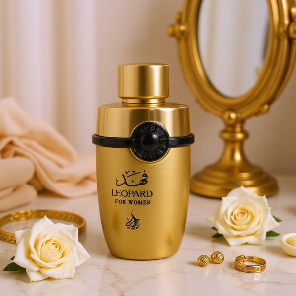 فهد النسائي