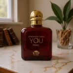 YOU / STRONGER THAN YOU - TOBAC