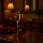 عود زعفران رجالي