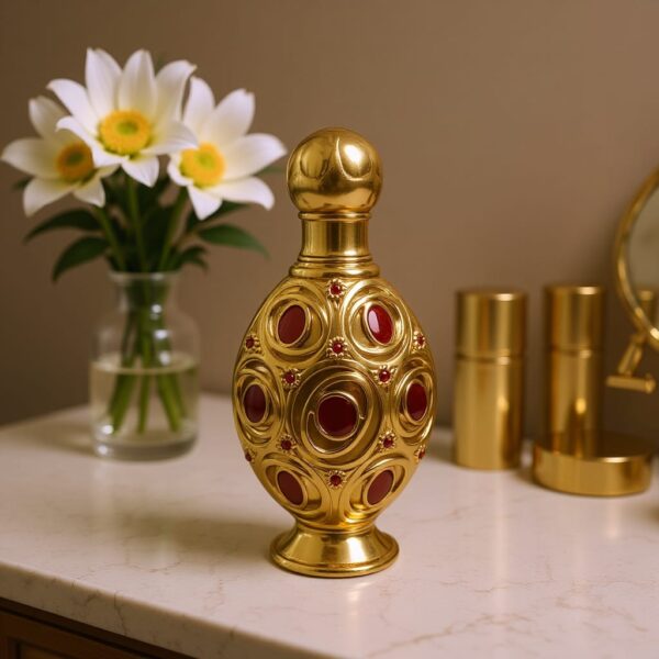 عود الفخامة